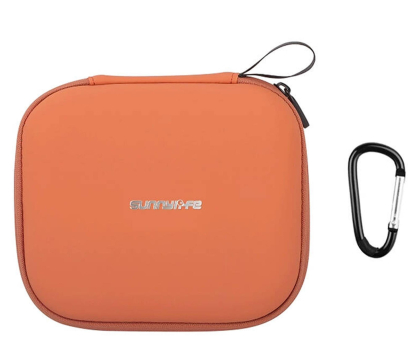 Akcesorium do dronów Sunnylife Etui do DJI NEO Orange